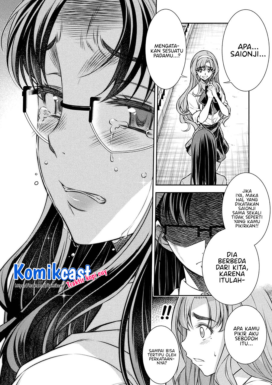 Dilarang COPAS - situs resmi www.mangacanblog.com - Komik silver plan to redo from jk 023 - chapter 23 24 Indonesia silver plan to redo from jk 023 - chapter 23 Terbaru 16|Baca Manga Komik Indonesia|Mangacan